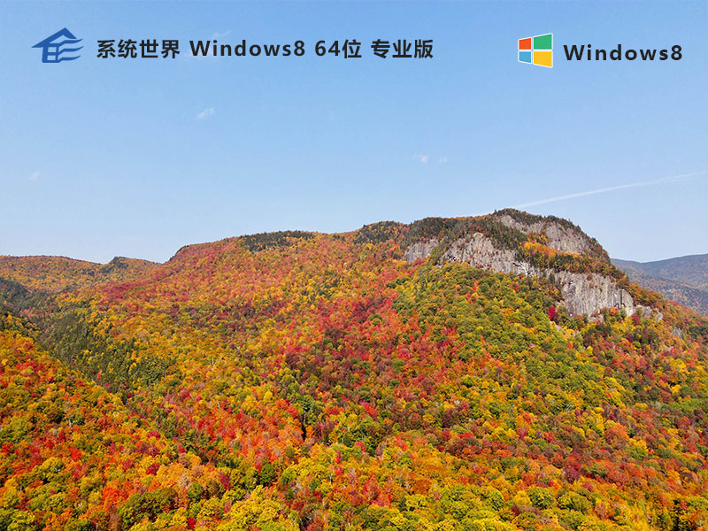 Ghost Win8 64位专业版：优化升级，全方位服务用户