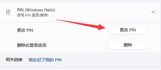 Win10系统PIN码无法输入字母，解决方法一览