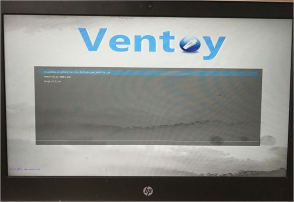 ventoy