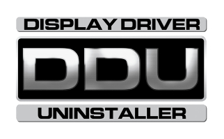 Display Driver Uninstaller