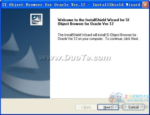 SI Object Browser 