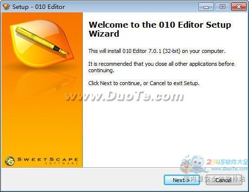 010 Editor