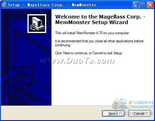 MemMonster 
