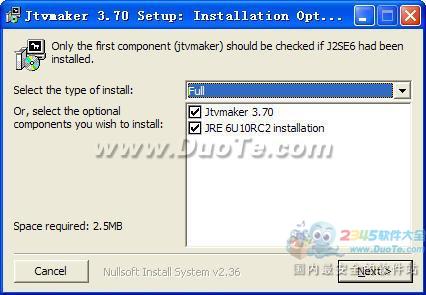 Jtvmaker 