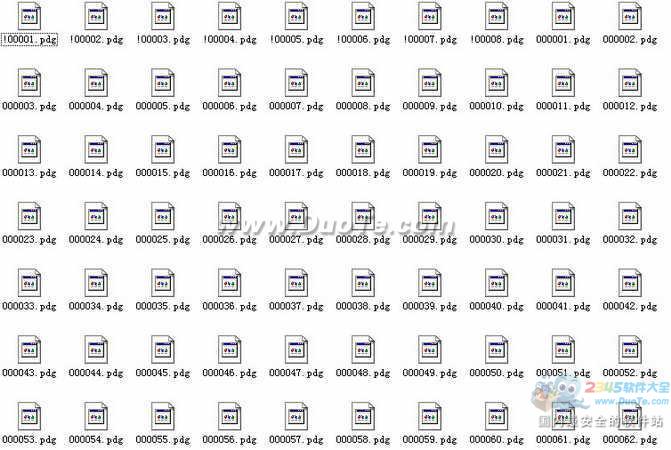 Visual Basic 6.0实例教程电子书