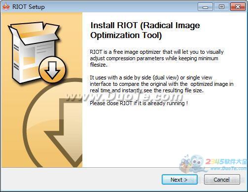 RIOT
