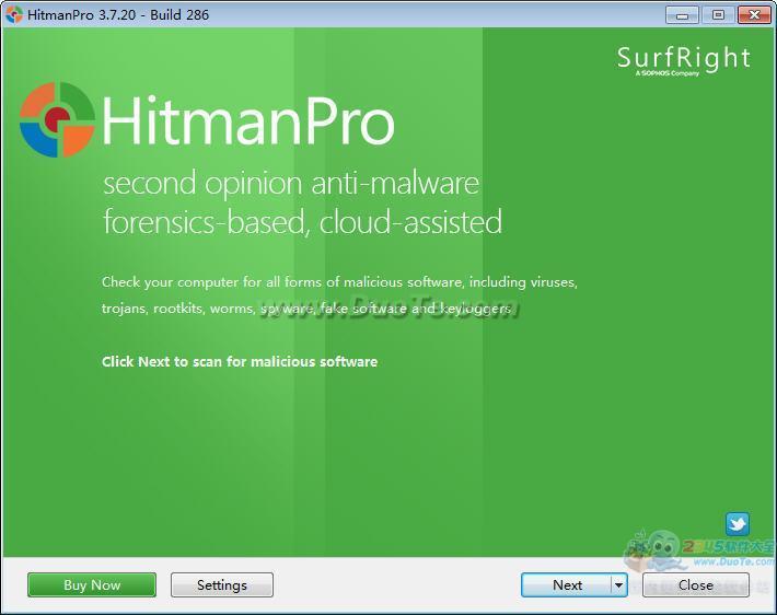Hitman Pro 