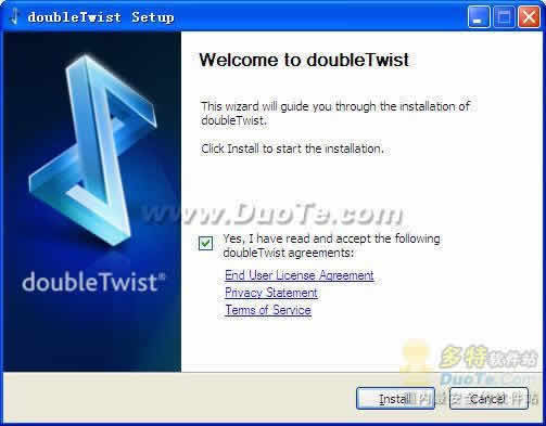 doubleTwist