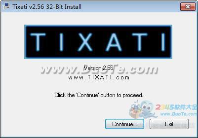 Tixati