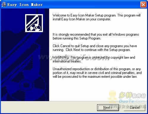Easy Icon Maker