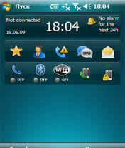 Resco Contact Manager for PPC