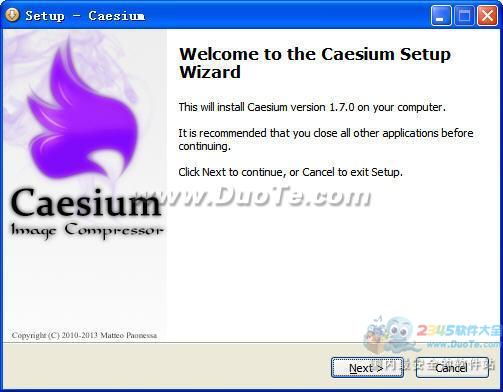 Caesium 