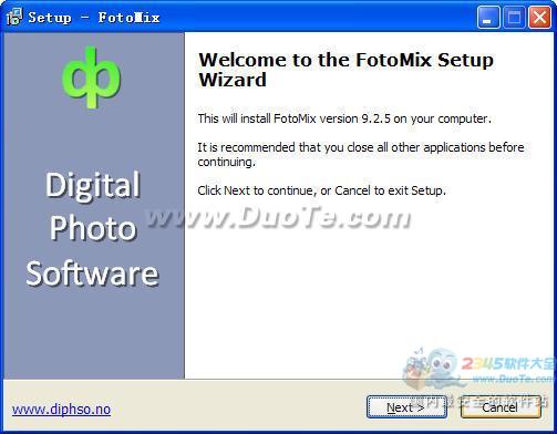 FotoMix