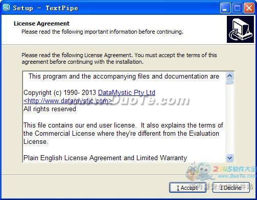 TextPipe Pro