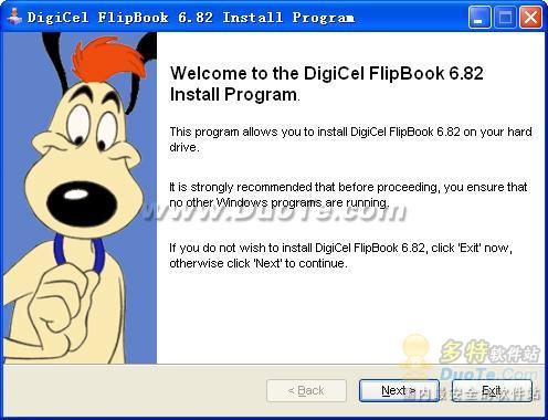 FlipBook