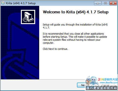 Krita